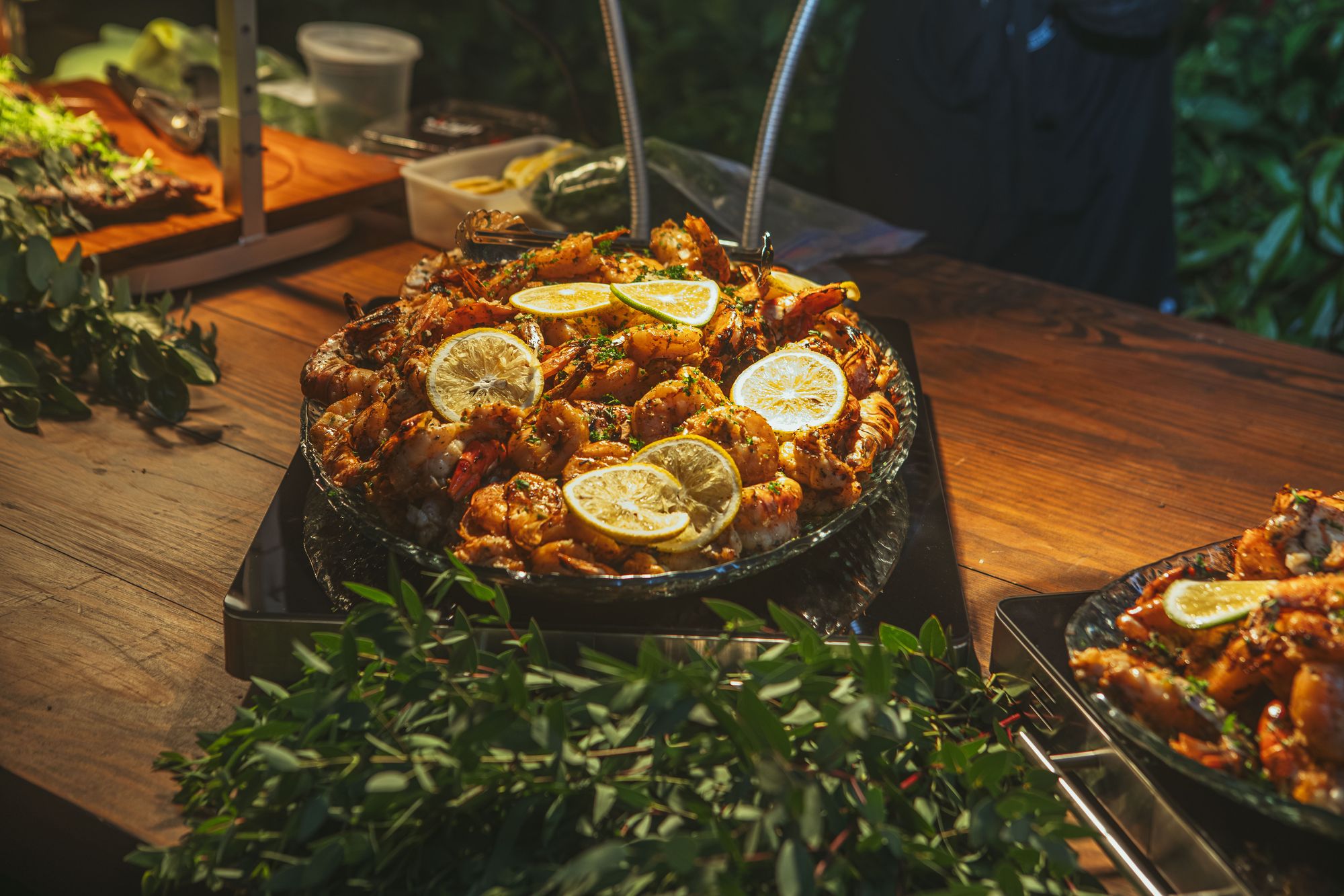 The Spread — Chef Chelsae Marie